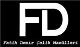 Fatih Demir Çelik Mamülleri  - Antalya